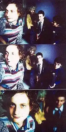 Picture for song 'Star' by artist 'Young Georgian Lolitaz'