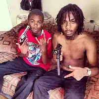 Picture for song 'BELIVE ME' by artist 'YUB'