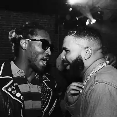 Picture for song 'Future Type Beat "No Limit"' by artist '3ONE PLUG'