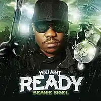 Picture for song 'You Aint Ready' by artist '7th Ave Productionz'