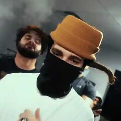 Picture for song 'BLP Kosher Type Beat - Pick A Number' by artist '8xbeatz'