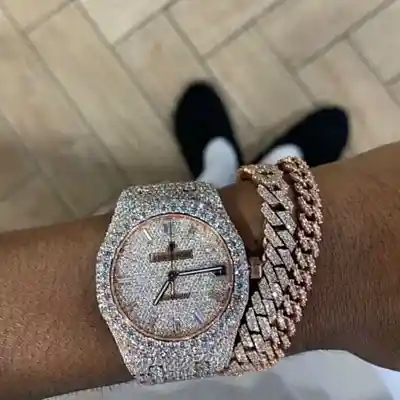 Picture for song 'Rio Da Yung OG x Babyfxce E Type Beat - Huracan' by artist '8xbeatz'