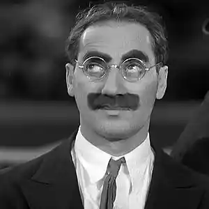 Picture for song 'Dee-Zel (featuring Groucho Marx)' by artist 'Adrian J Pratt'