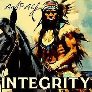 Picture for song 'INTEGRITY' by artist 'AIRAY'