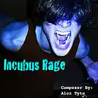 Picture for song '06 Brutal Rampage' by artist 'Alex Tyte'