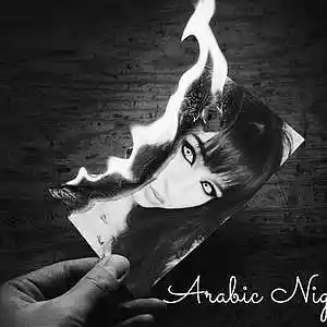 Picture for song 'Arabic Nights' by artist 'AMB Music'