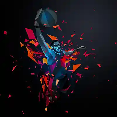 Picture for song 'LUNAR' by artist 'ANFF3R'