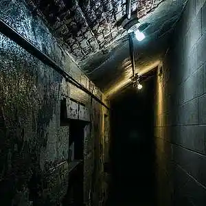 Picture for song 'Paranormal' by artist 'Barkacac'