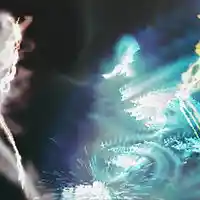 Picture for song '5.walking amongst the monsters' by artist 'BGN'