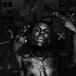Picture for song 'RACING - Lil Baby Beat' by artist 'Bino Made The Beat'