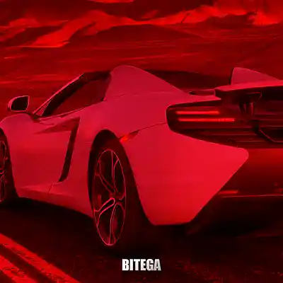 Picture for song 'Explosion of Emotions' by artist 'Bitega'