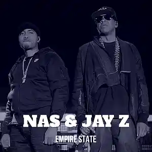 Picture for song 'Empire State (Buy 1 get 1 Free)' by artist 'BOGER'