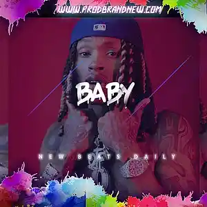 Picture for song 'Baby' by artist 'Brandnew Beats'