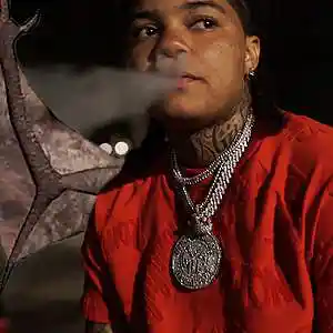 Picture for song 'Top Shelf - Young M.A - Rap' by artist 'Cache Knock'