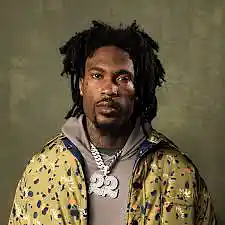 Picture for song 'My Status // Hunxho x Lil Baby Type Beat' by artist 'Chuck The Producer'