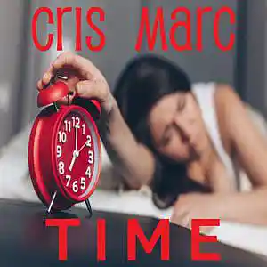 Picture for song 'Time ft I Manic Alice' by artist 'Cris Marc'