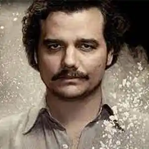 Picture for song 'ESCOBAR' by artist 'Daspibeats'