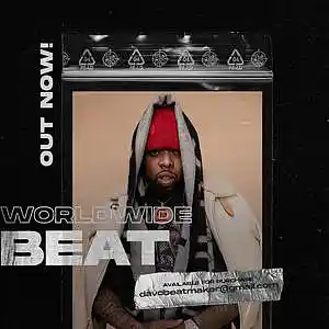 Picture for song 'Worldwide (Westside Gunn Type Beat) Buy 1 Get 1' by artist 'davothecreator'