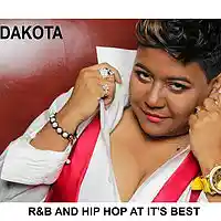Picture for song 'BIG DEAL' by artist 'Day Dream Production'