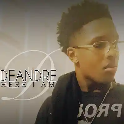 Picture for song 'DeAndre - Solo [Prod. by flotheproducer]' by artist 'DeAndreTheSinger'