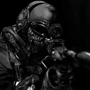 Picture for song 'HARD RAP TYPE BEAT "War" Prod. By DJBryteboy' by artist 'DJBryteboy'