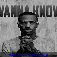 Picture for song '*NEW* Wanna Know ' by artist 'DJ Kronic Beats'