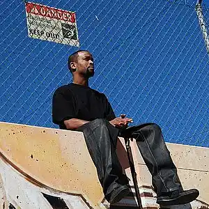 Picture for song 'Eagle Chirp (FREE D/L)' by artist 'Producer Prince'