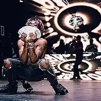 Picture for song 'Digital (Lil Uzi Vert & Migos Style) ' by artist 'Dreamnation Productionz'