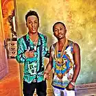 Picture for song '"Feels Good 2 Be Rich"' by artist 'Drowzzy Beats'