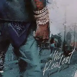 Picture for song 'Quando_Rondo_-_The_Realest' by artist 'Extra bass'