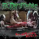 Picture for song 'Multiple Stabwounds' by artist 'FACTORY of Ghouls'