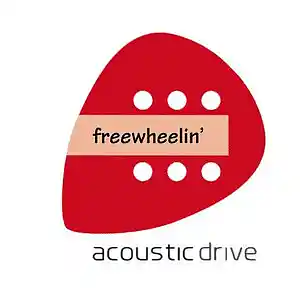 Picture for song 'Already Gone' by artist 'freewheelin''