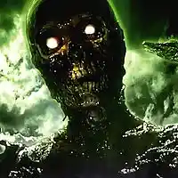 Picture for song 'Misfit Spirits (87 BPM)' by artist 'Freigheist'