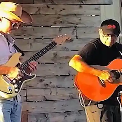 Picture for song 'Life Gumbo and Emotional Stew' by artist 'Al Mesa Music'