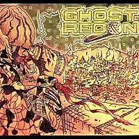 Picture for song 'Ghost Dog and Headcase - Missing' by artist 'Headcase'