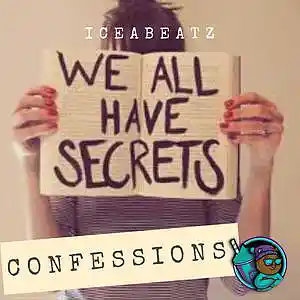 Picture for song 'Confession' by artist 'iCEAbeatZ'