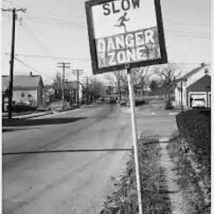 Picture for song 'Danger zone' by artist 'Jabroni Beats'