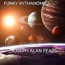 Picture for song 'FUNKY THUMPERS (BMI) JOSEPH ALAN FEARS' by artist 'Joseph Alan Fears'