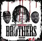 Picture for song 'Can't Even Picture (Prod. By @_KingLeeBoy)' by artist 'King LeeBoy'