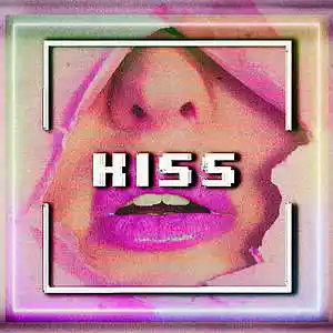 Picture for song 'Kiss, Lofi Rnb Type Beat' by artist 'Kolarbeatz'