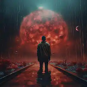 Picture for song 'Visionary (Lil Baby, Piano, Hard)' by artist 'K-Zen Beats'