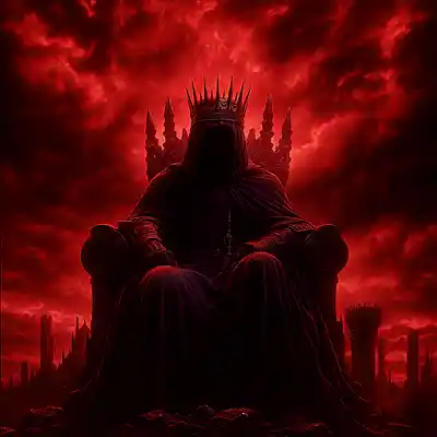 Picture for song '"CROW" (BUY 1 GET 2 FREE)' by artist 'LAUDO BEATS'