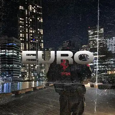 Picture for song 'Euro (EsDeeKid x Fimiguerrero)' by artist 'Maestro Da City'