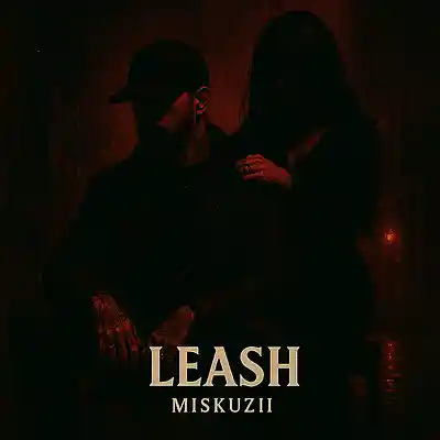 Picture for song 'Leash' by artist 'Miskuzii'