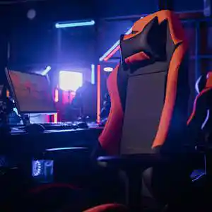 Picture for song 'Action And Gaming - Monzika' by artist 'monzika'
