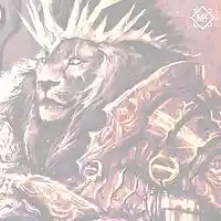 Picture for song 'King Me ' by artist 'Mr.Kooman'