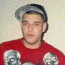 Picture for song 'I dnt trust you' by artist 'natirecordz513'