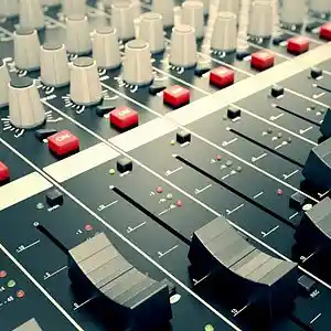 Picture for song 'The South (Produced by Db The Iceman)' by artist 'Nexus Sound Studio'