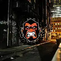 Picture for song 'Hold Me Back' by artist 'Phantom Killah Beats'