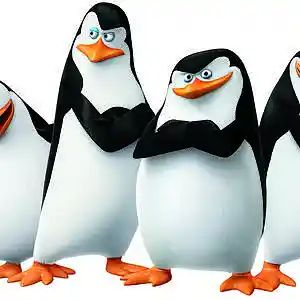 Picture for song 'The Penguins of Madagascar Theme' by artist 'Previous Signs of Decay'